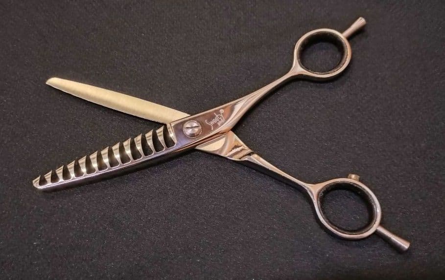 シザーズ内山 セニング Sweetyplus 最終値下げ!!!