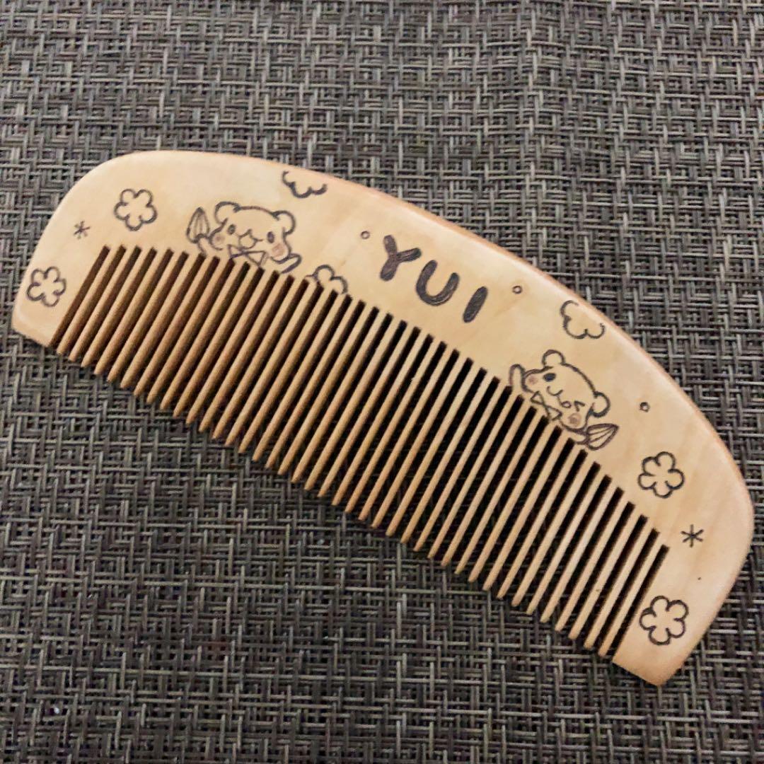 クシ確認用♡♡