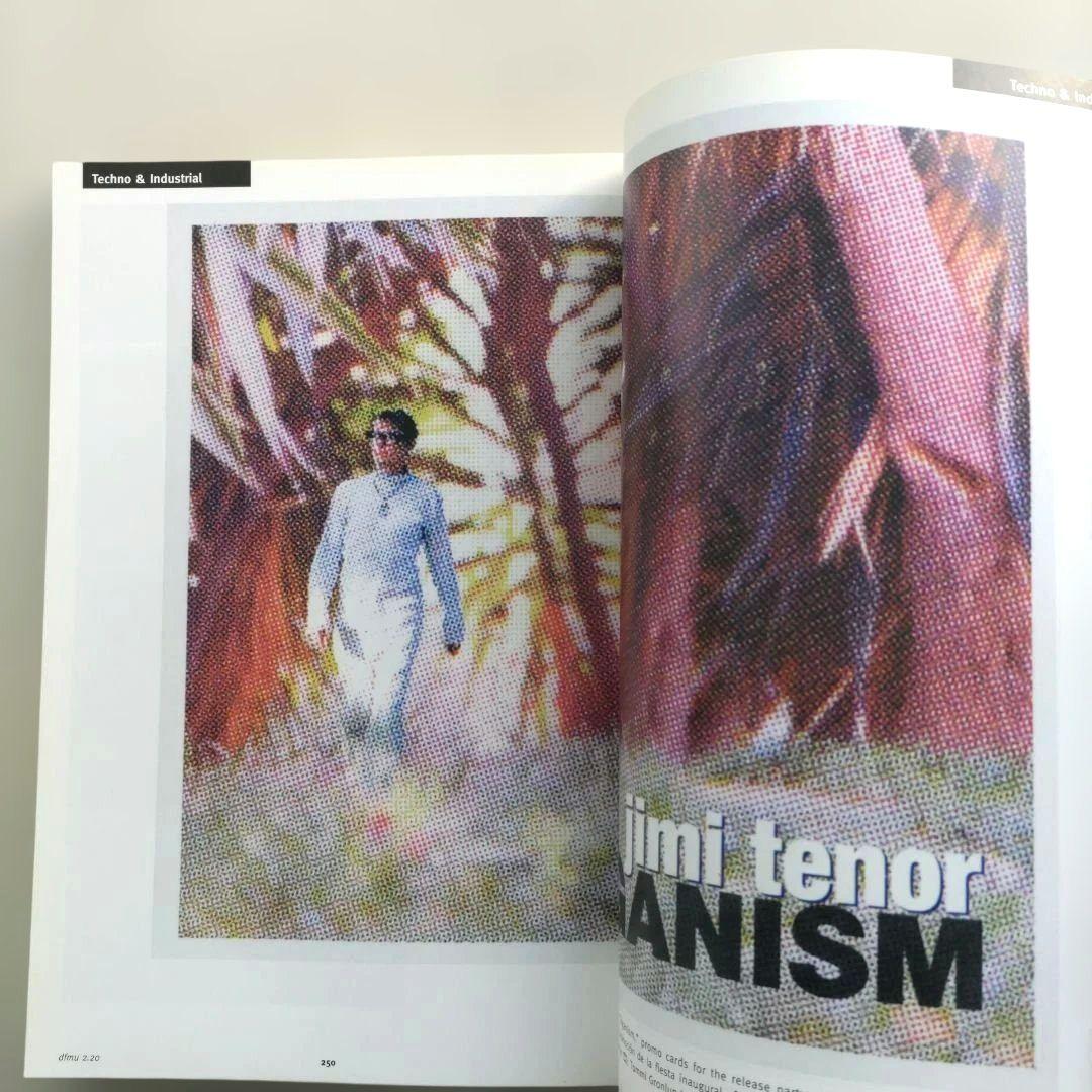 Lurzer's ARCHIVE: Design for Music 2/洋書 The History of Lürzer's