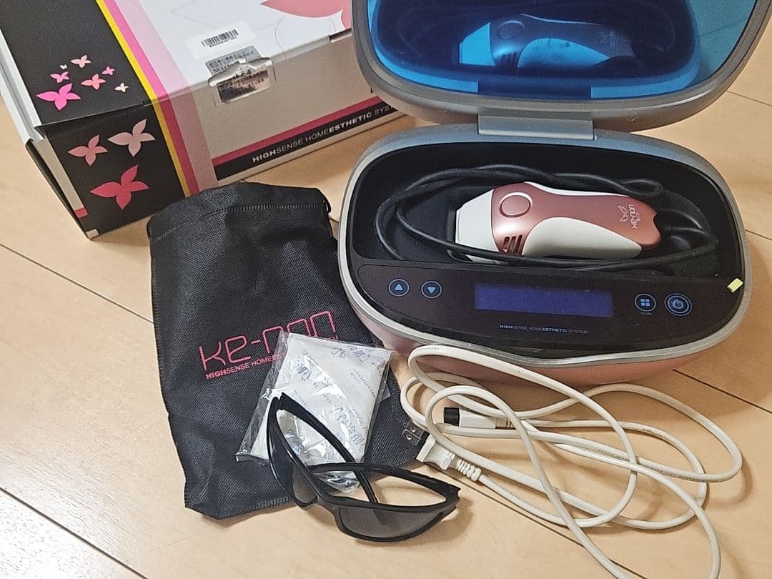 ケノン　ver.8.5 最新シリーズ??ほぼ未使用》 ケノン ver 8.4 スーパープレミアム