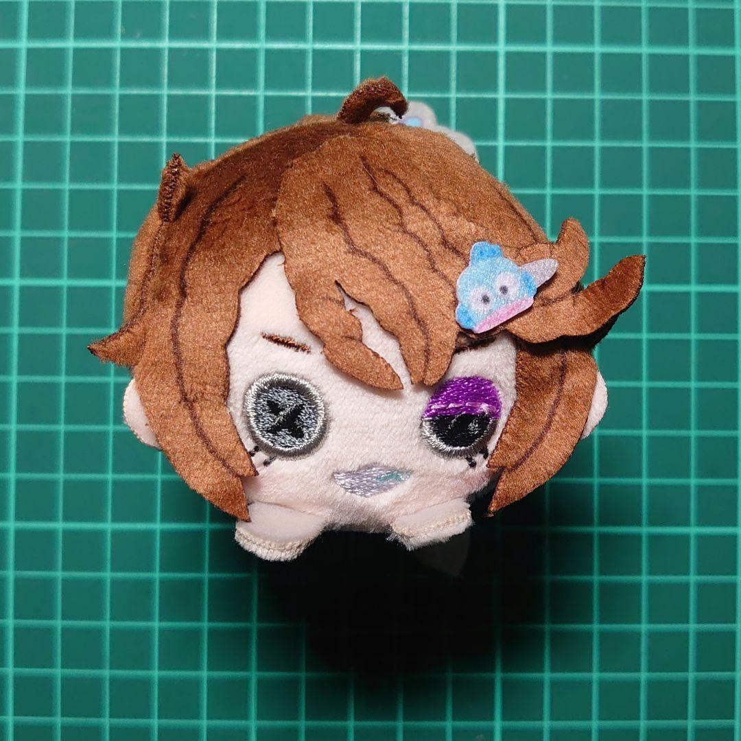 第五人格 サンリオ もちころりん 囚人 - メルカリ