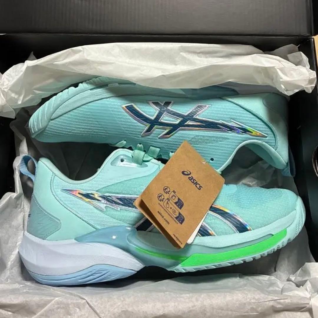 ASICS SWIFTACE YUKI 26.0cm 河村勇輝