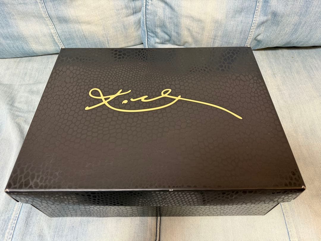 【新品未着用】Nike Kobe 3 Protro \"Halo\"