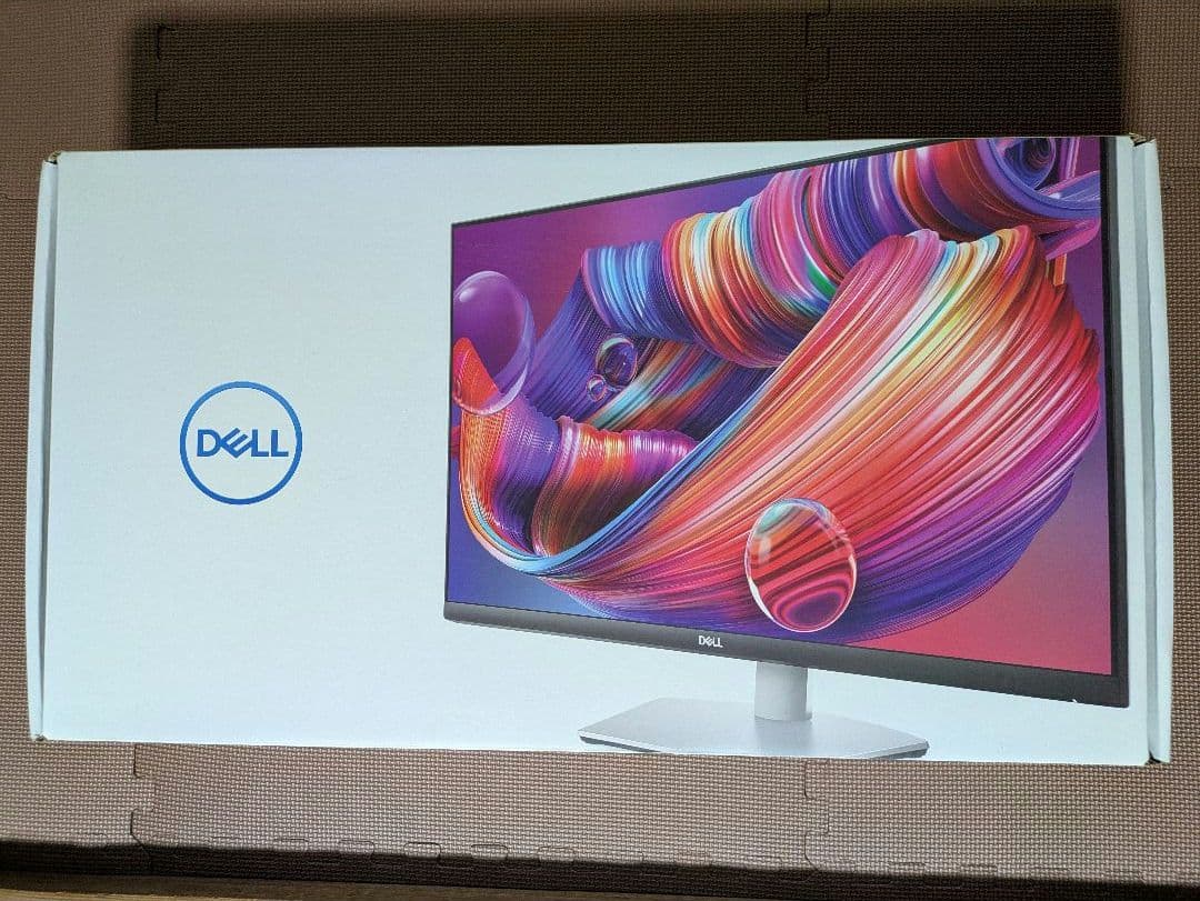 DELL S2721QS 27インチ モニター Amazon.co.jp: 【Amazon.co.jp限定】Dell S2721QS 27インチ 4K