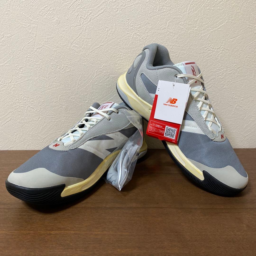 New Balance Kawhi 4 ニューバランス　カワイ4 28.5cm