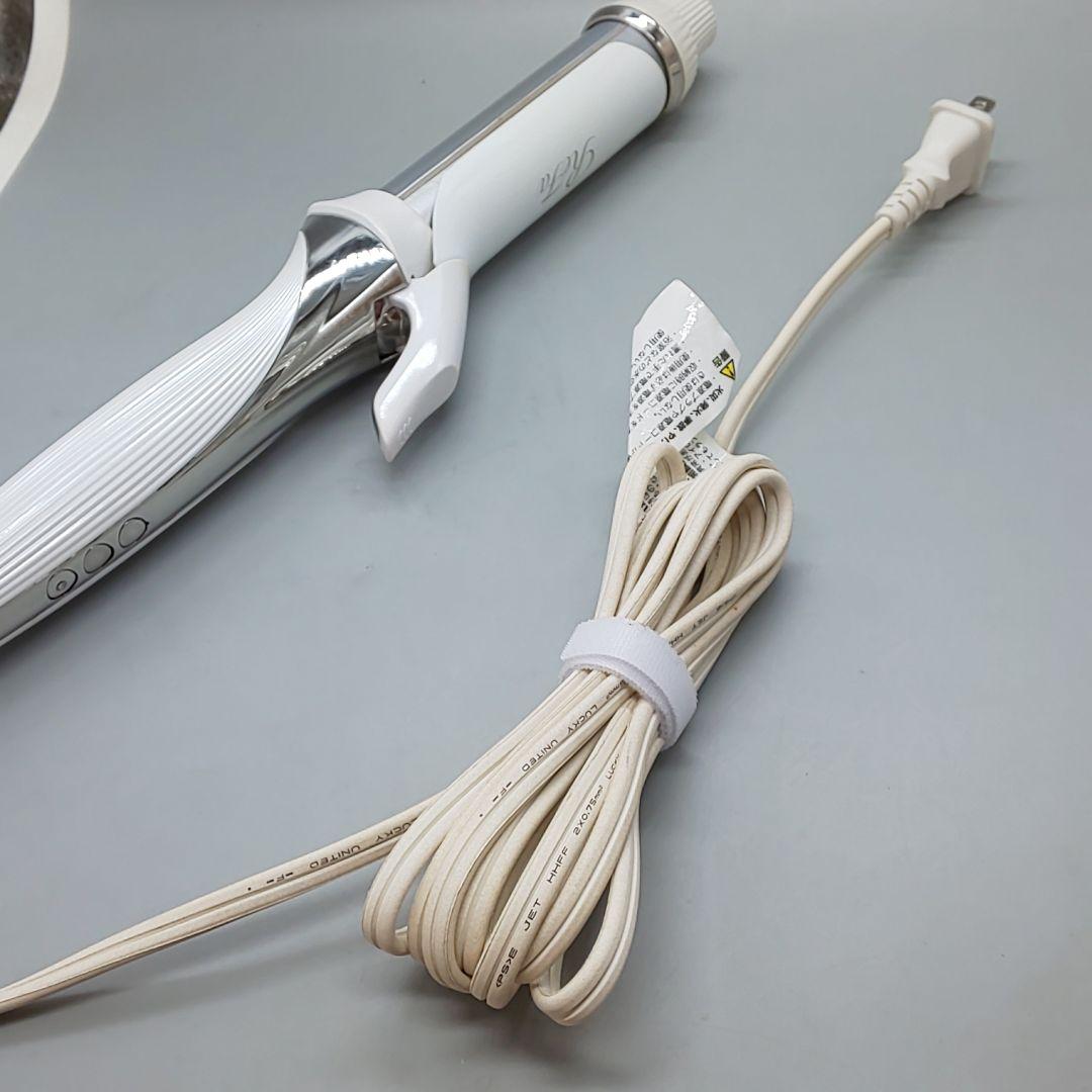 ※ReFa リファ ビューテック カールアイロン 32㎜《正規品》32