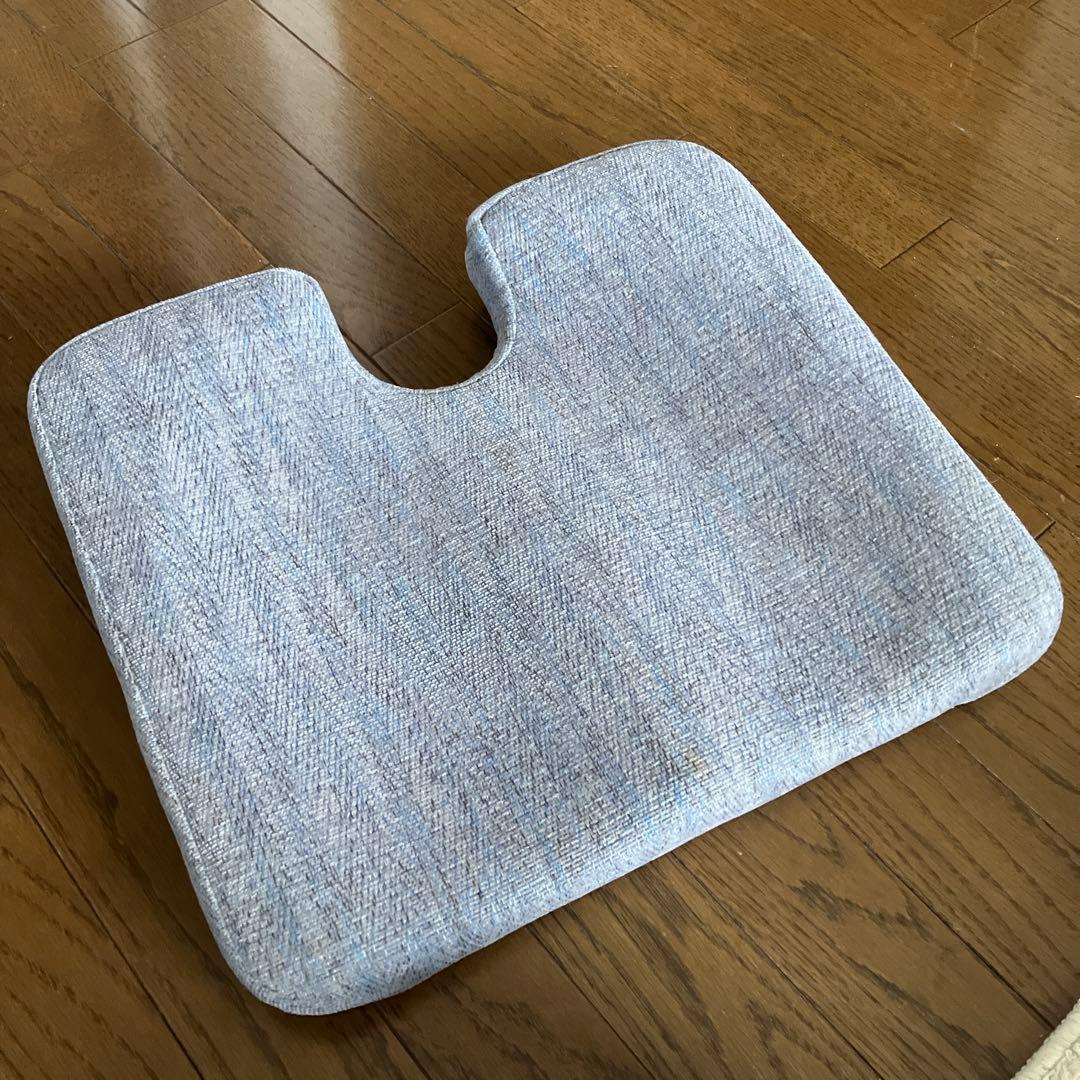 体圧反応座板 構造医学研究財団 正しい姿勢を保つ - メルカリ