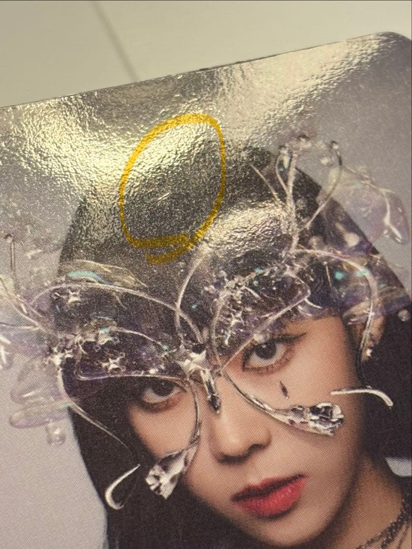 aespa savage ウィンター トレカセット - メルカリ