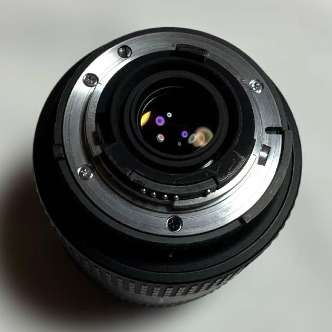ニコン AF NIKKOR 24-85mm F2.8-4 D Fマウント