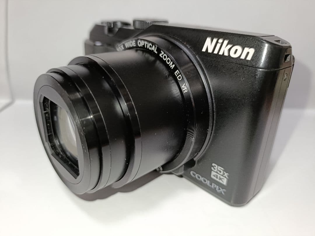Nikon COOLPIX A900 ニコン デジタルカメラ ジャンク扱い - メルカリ