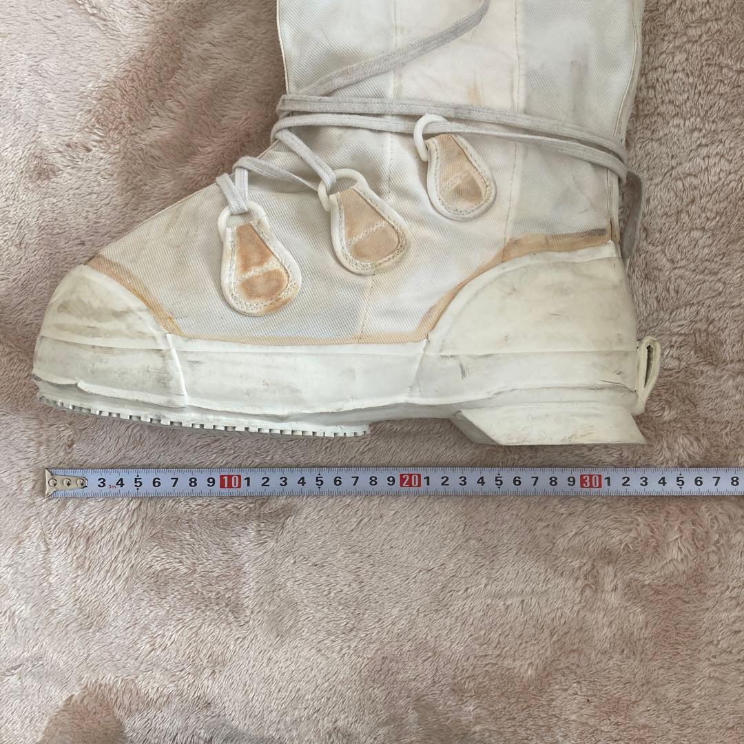 Canadian Mukluk bunny boots archive グランジ - メルカリ