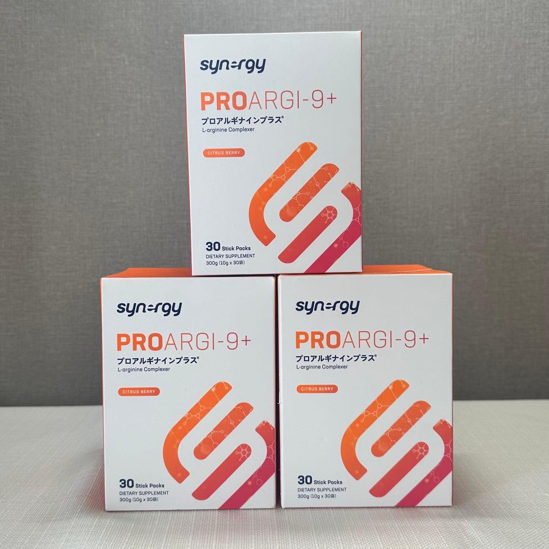 プロアルギナインプラス（シトラスベリー×3箱） Amazon | プロアルギナインプラス シトラスベリー 新パッケージ 30袋