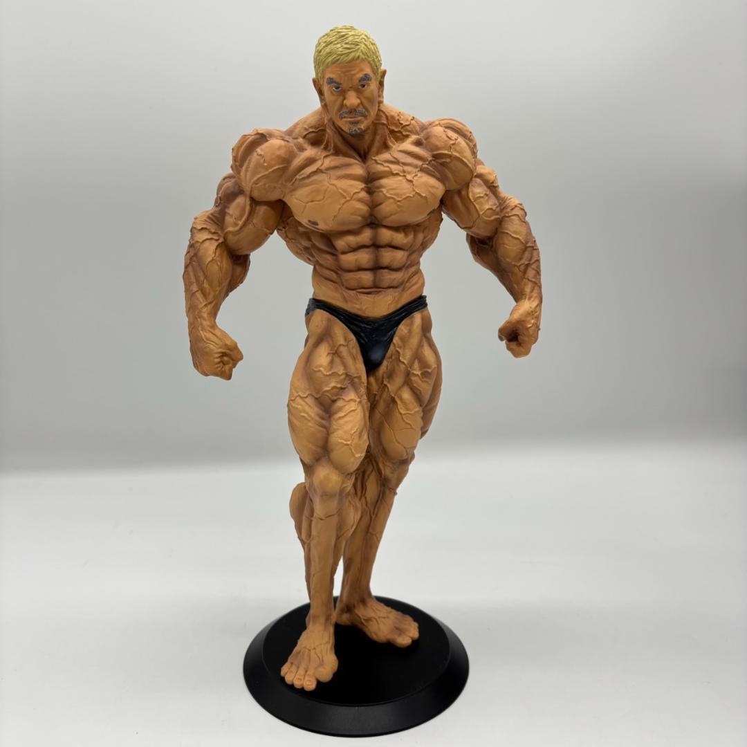 一番くじ A賞 松本人志 フィギュア 最終形態ver. ガキの使いやあらへ