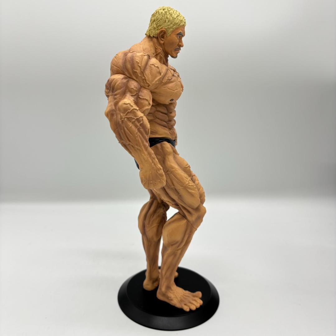 一番くじ A賞 松本人志 フィギュア 最終形態ver. ガキの使いやあらへ