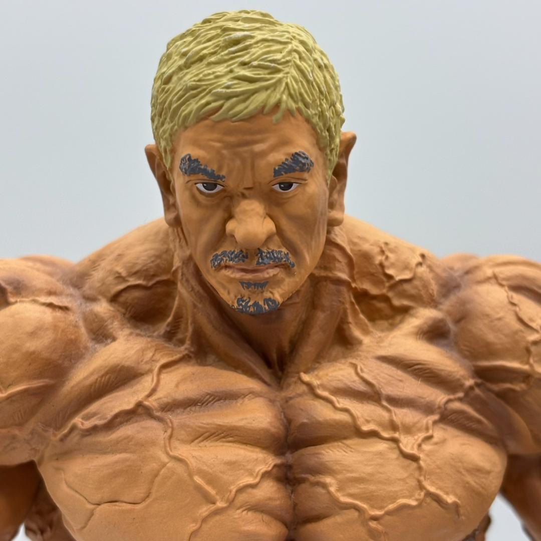 一番くじ A賞 松本人志 フィギュア 最終形態ver. ガキの使いやあらへ