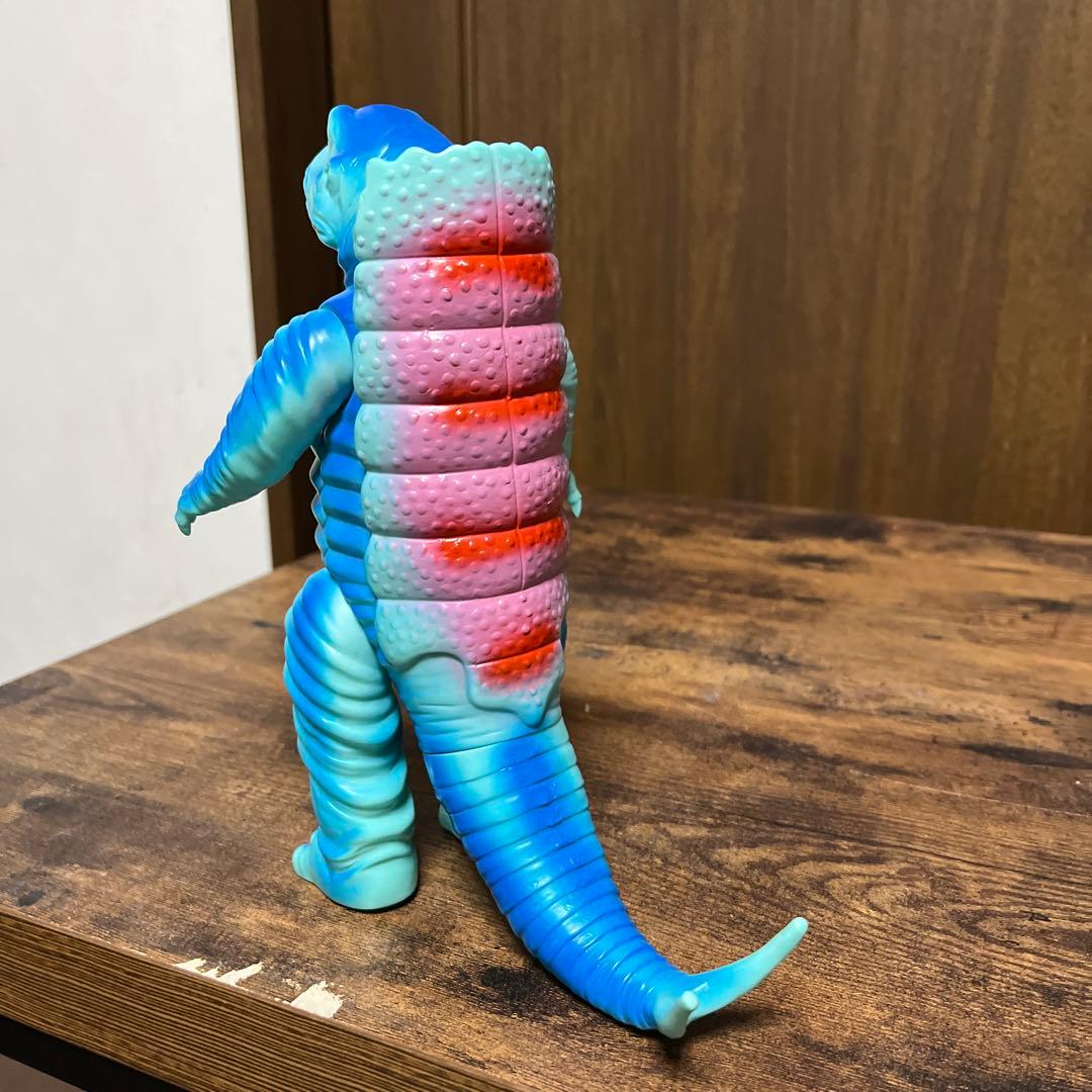 ブルマァク ケムラー B-CLUB ブルー版 スタンダードサイズ cosaga.com