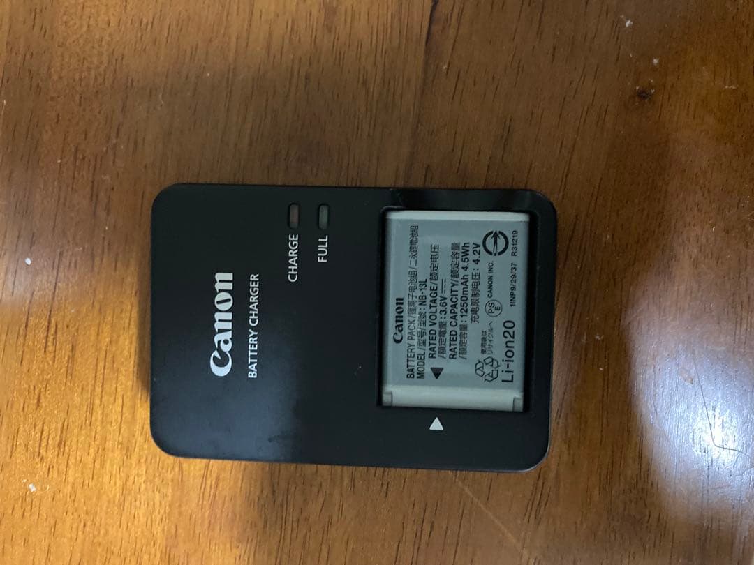 Canon SX720 HS 20.3MP 40倍ズーム