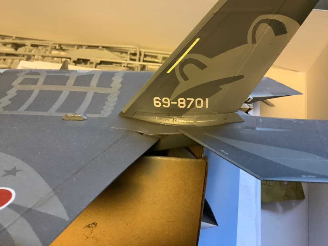 イタレリ 1/32 F35A ライトニングⅡ 航空自衛隊 JASDF 完成品 - メルカリ