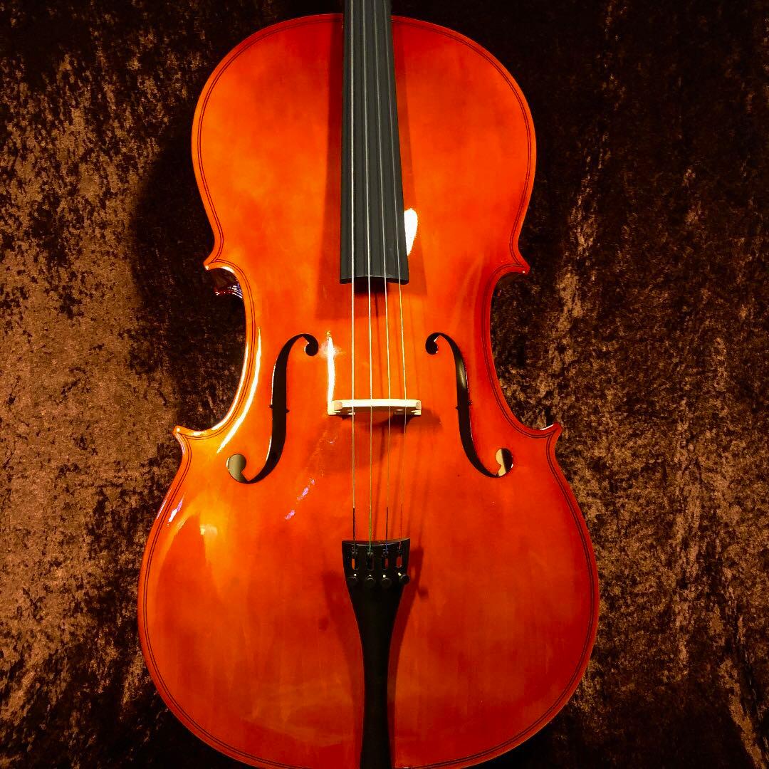 チェロ Altezza アルテッツァ No.45 4/4 新品 - メルカリ