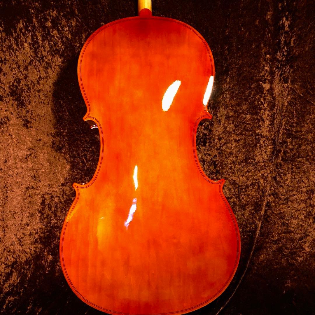 チェロ Altezza アルテッツァ No.45 4/4 新品 - メルカリ