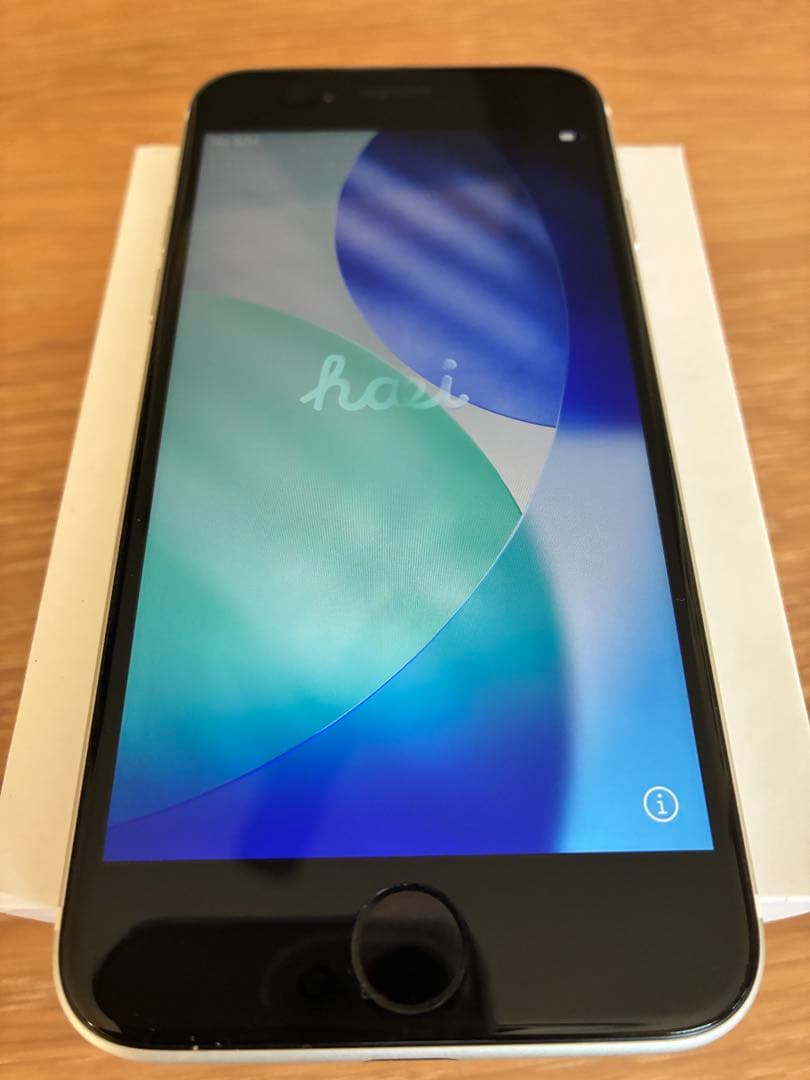 美品　iPhone SE2 sim フリー　64GB ホワイト Amazon | 【整備済み品】 Apple iPhone SE（第2世代） 64GB ホワイト
