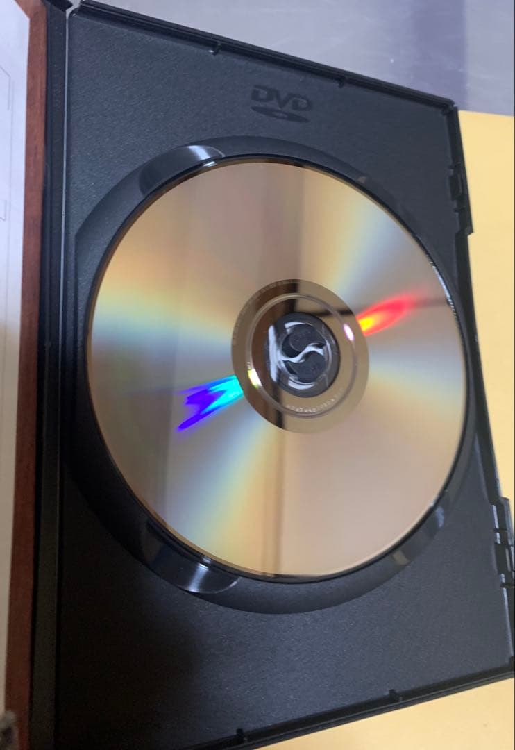 廃版 希少 激レア】「パラダイスヘア解禁版」('82カナダ) DVD〈セル盤