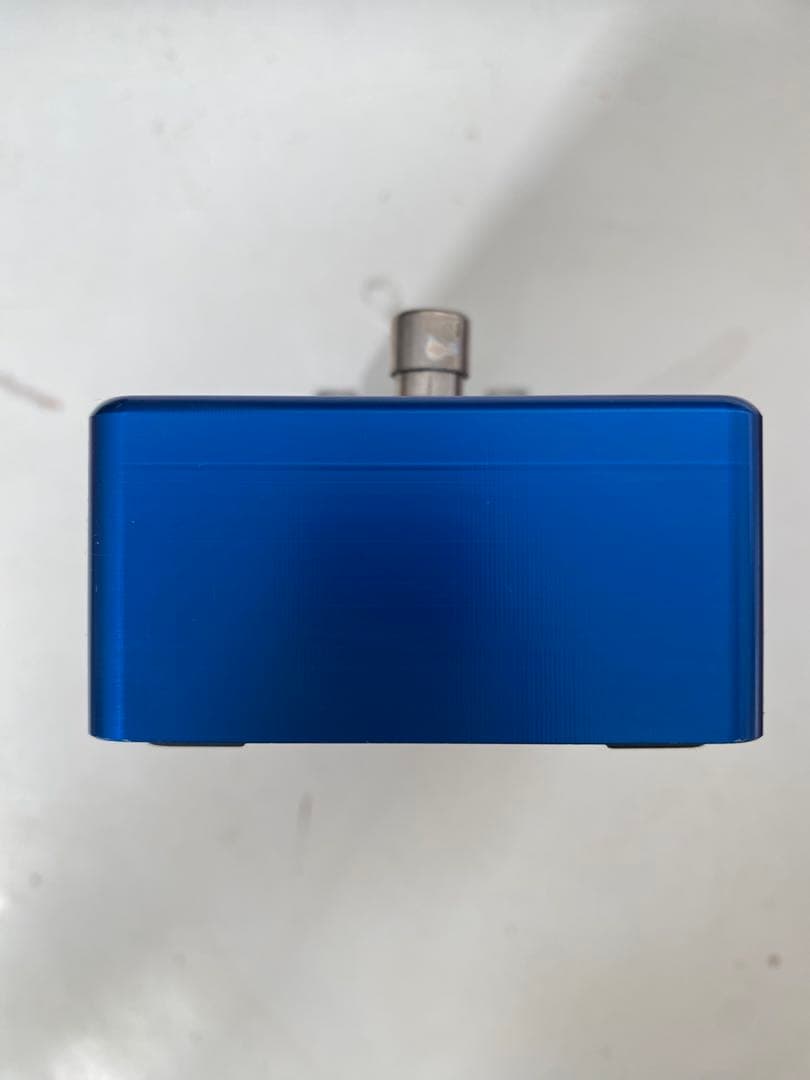 【特典有】Suhr Shiba Drive RELOADED