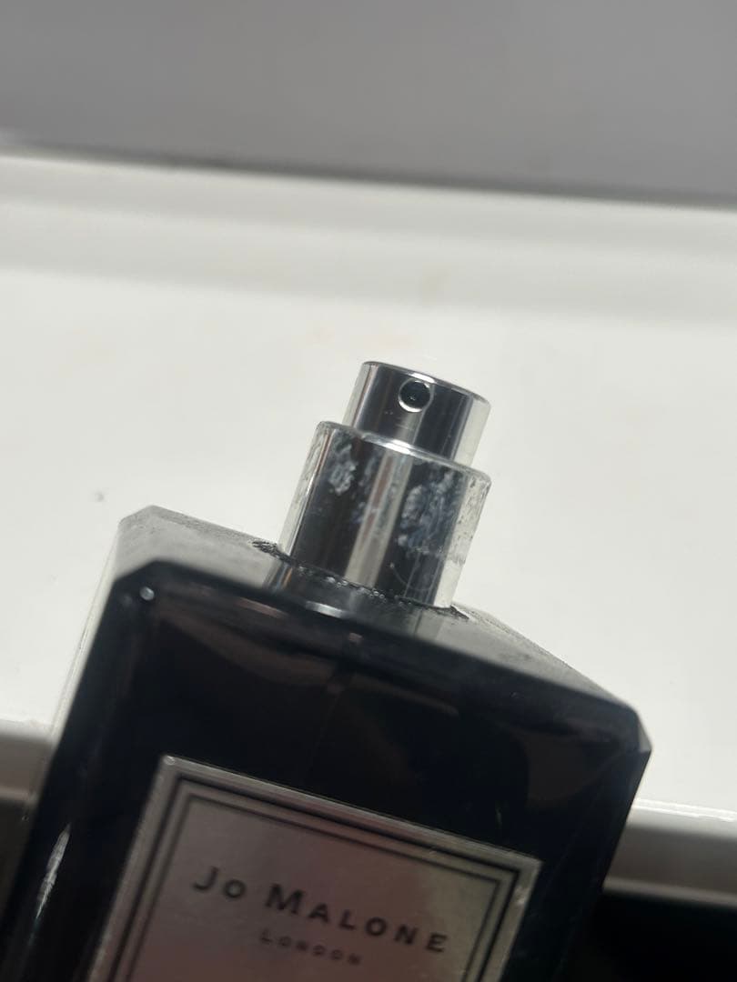 【#nr/11.28/8】JoMALONEダークアンバー&ジンジャーリリー