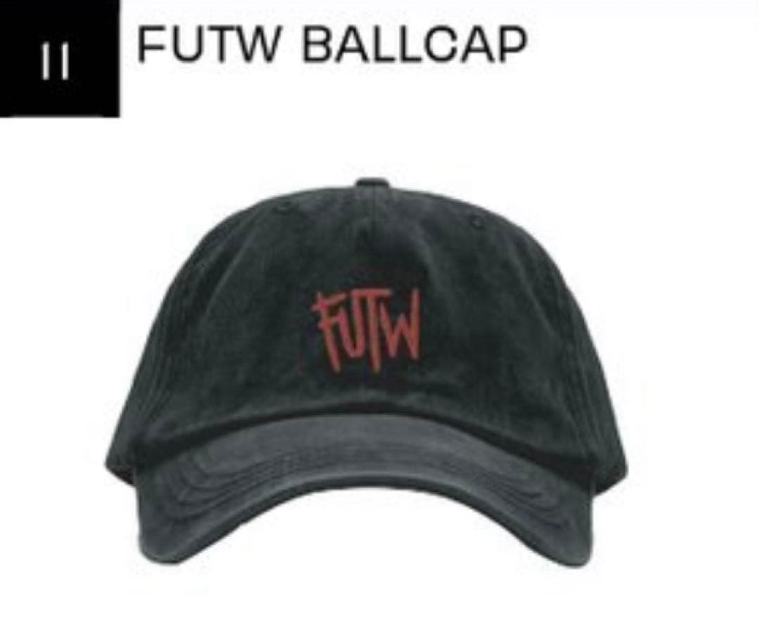 LISA ALTER EGO ASIA POP-UP FUTW BALLCAP - メルカリ