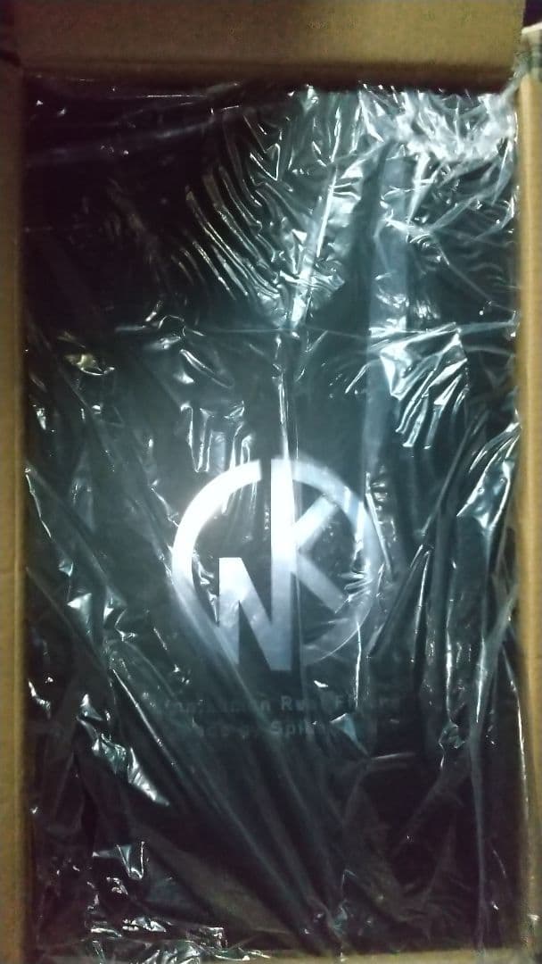 spiceseed ガンマン レジン製 キン肉マン スパイスシード - メルカリ