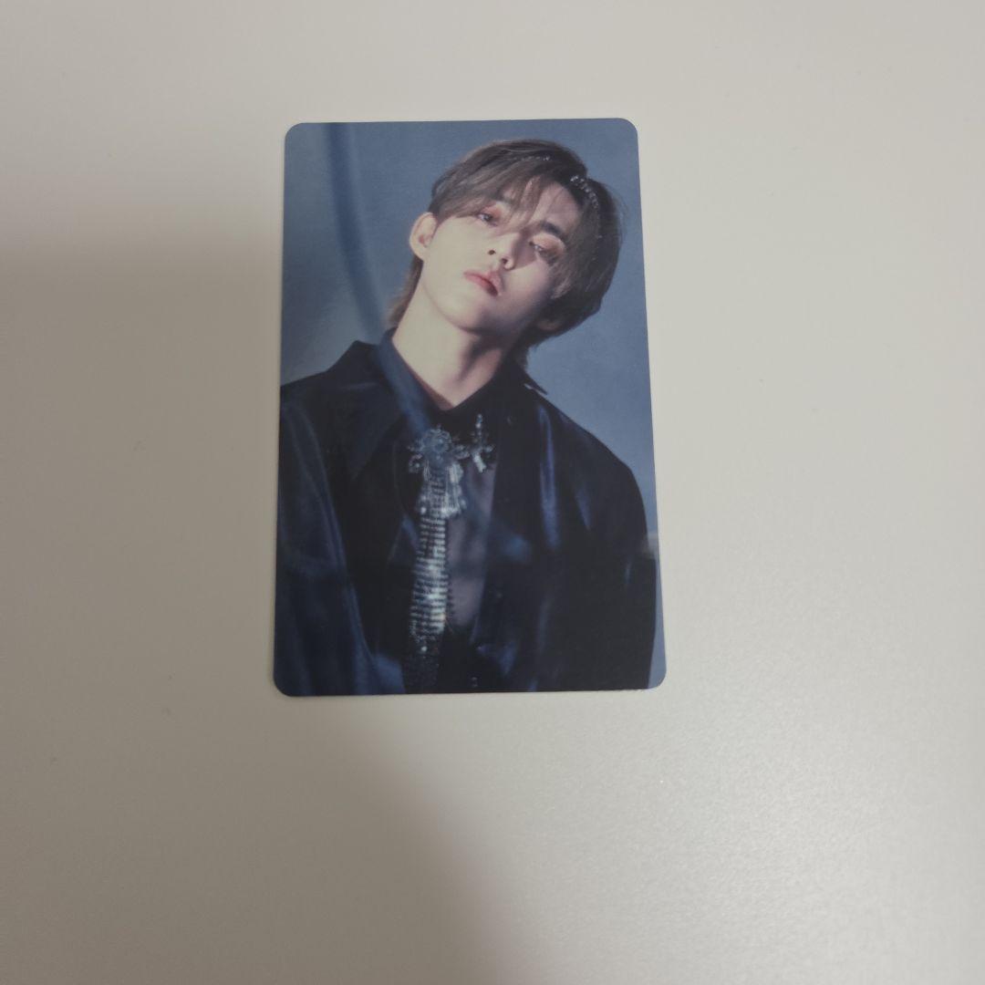 SEVENTEEN 消費期限 hmv 特典 エスクプス トレカ スンチョル - メルカリ