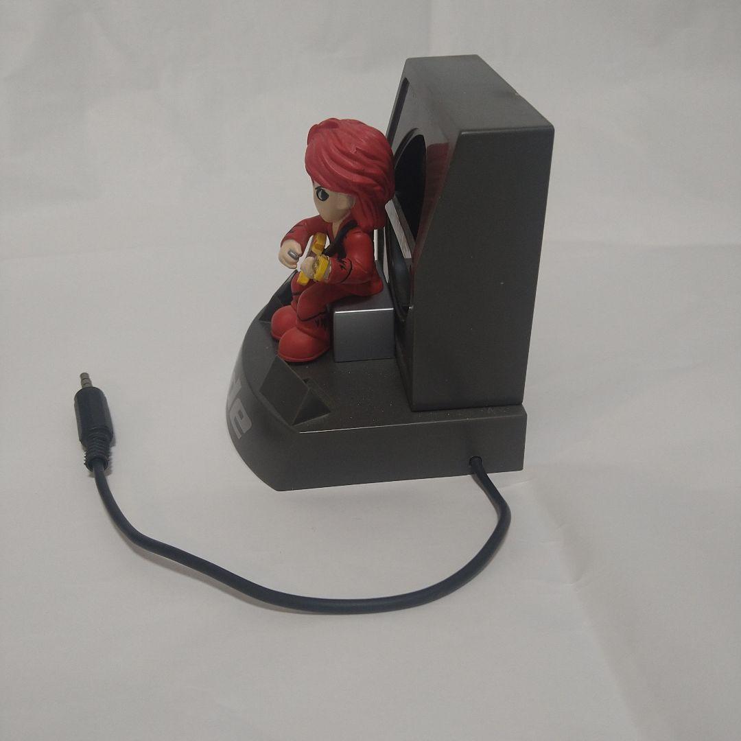 Hide スピーカー・フィギュア 訳アリ - メルカリ
