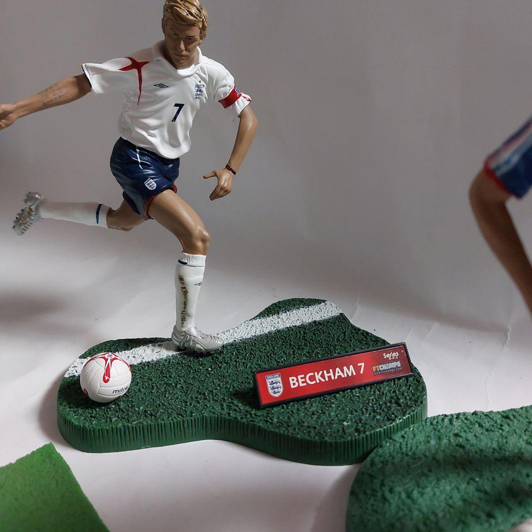 ジダン ベッカム デル・ピエロ - メルカリ