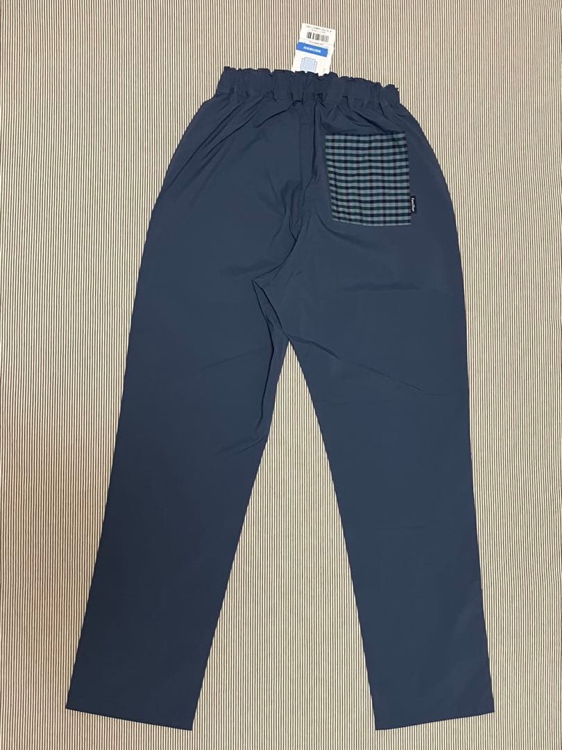 ファミリア　男子　女子　パンツ　150 シャンブレー調　チェック 131331_01.jpg?v=1740119865&