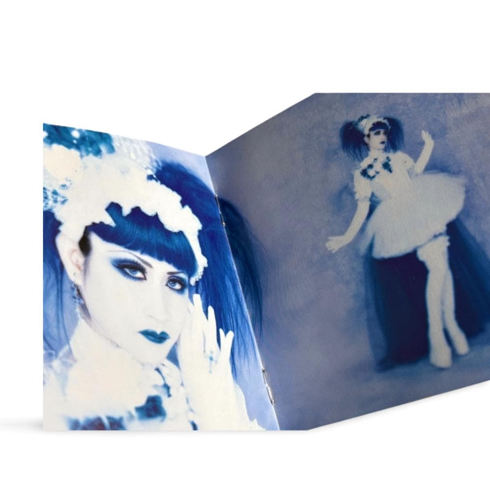 MALICE MIZER／Gardenia【CD】 - メルカリ