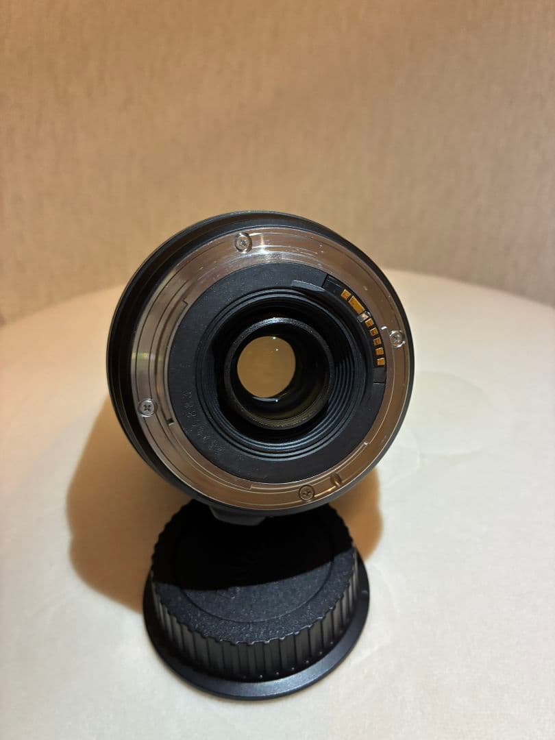 値下げ！Canon EF 28-200mm f/3.5-5.6 ズームレンズ