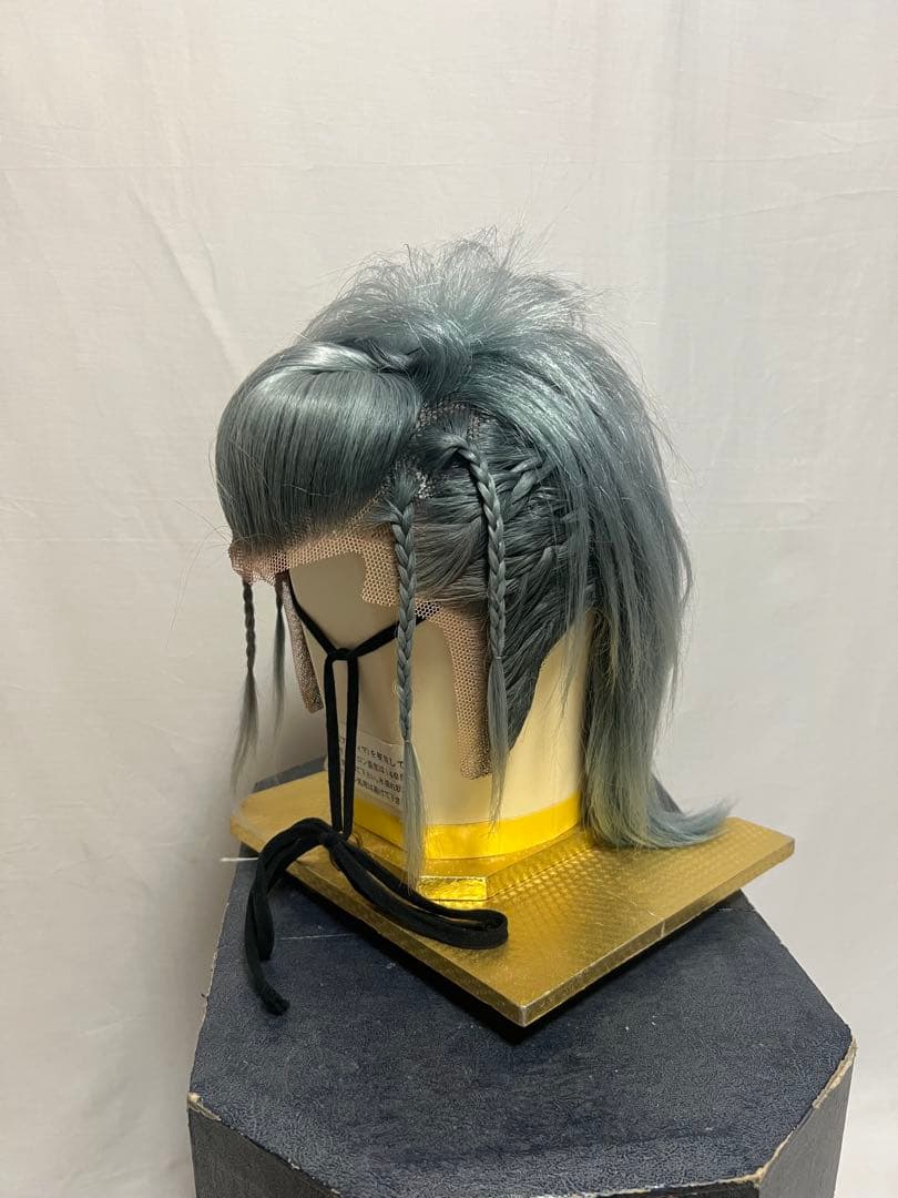 大衆演劇 かつら 立役 - メルカリ