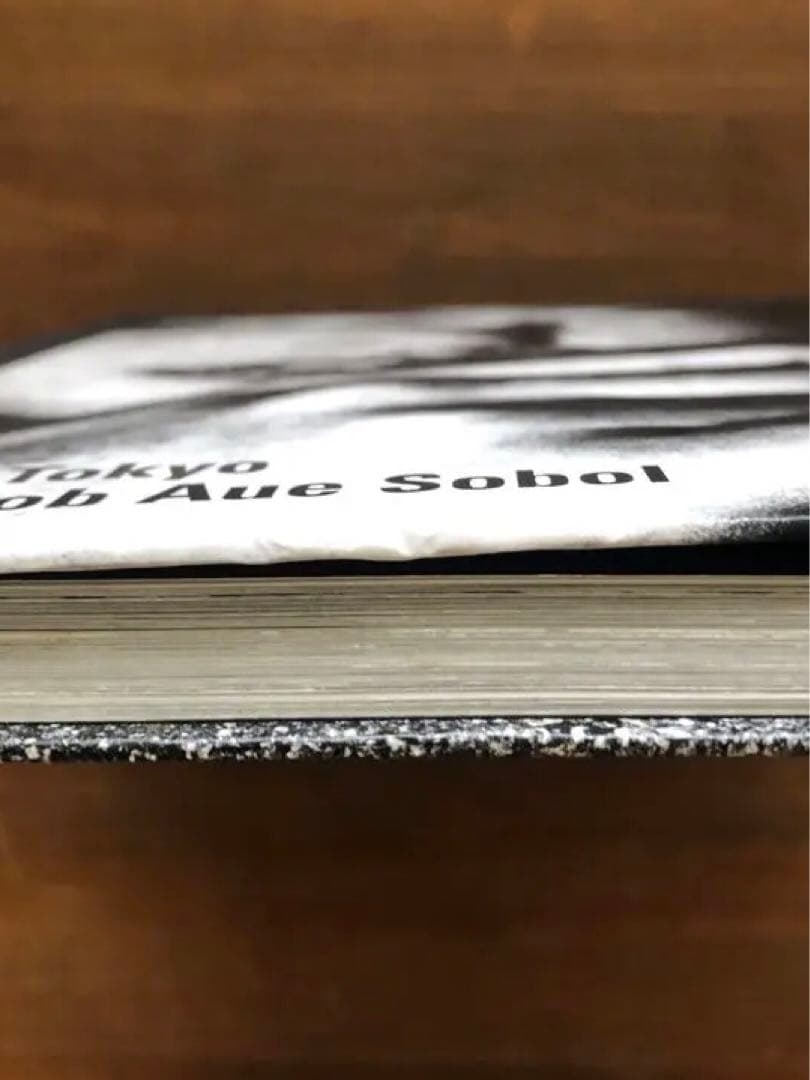 Jacob Aue Sobol Ik,Tokyo 森山大道 マグナム - メルカリ