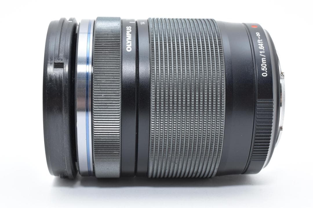 レンズ(ズーム) OLYMPUS M.ZUIKO ED 14-150mm F4.0-5.6 II