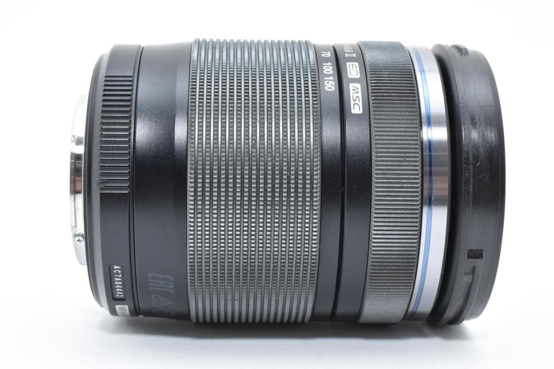 レンズ(ズーム) OLYMPUS M.ZUIKO ED 14-150mm F4.0-5.6 II