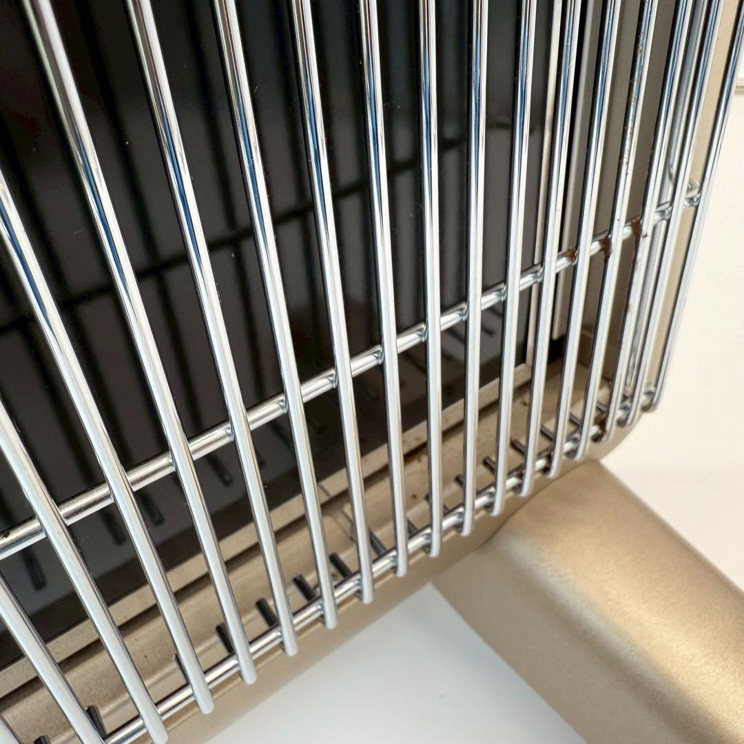 サンルミエ キュートDX E800L-AT 遠赤外線暖房器 自動モード付 - メルカリ