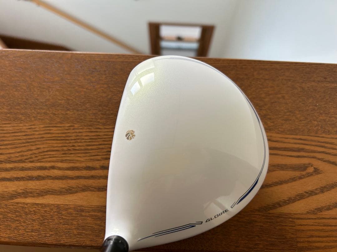 テーラーメイド 初代GLOIRE F 10° ドライバー - メルカリ