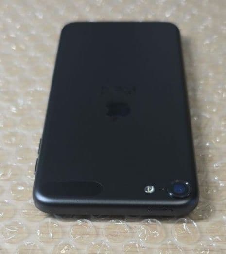 iPod touch 7◼️充放電回数4回◼️バッテリー容量100%◼️351 - メルカリ