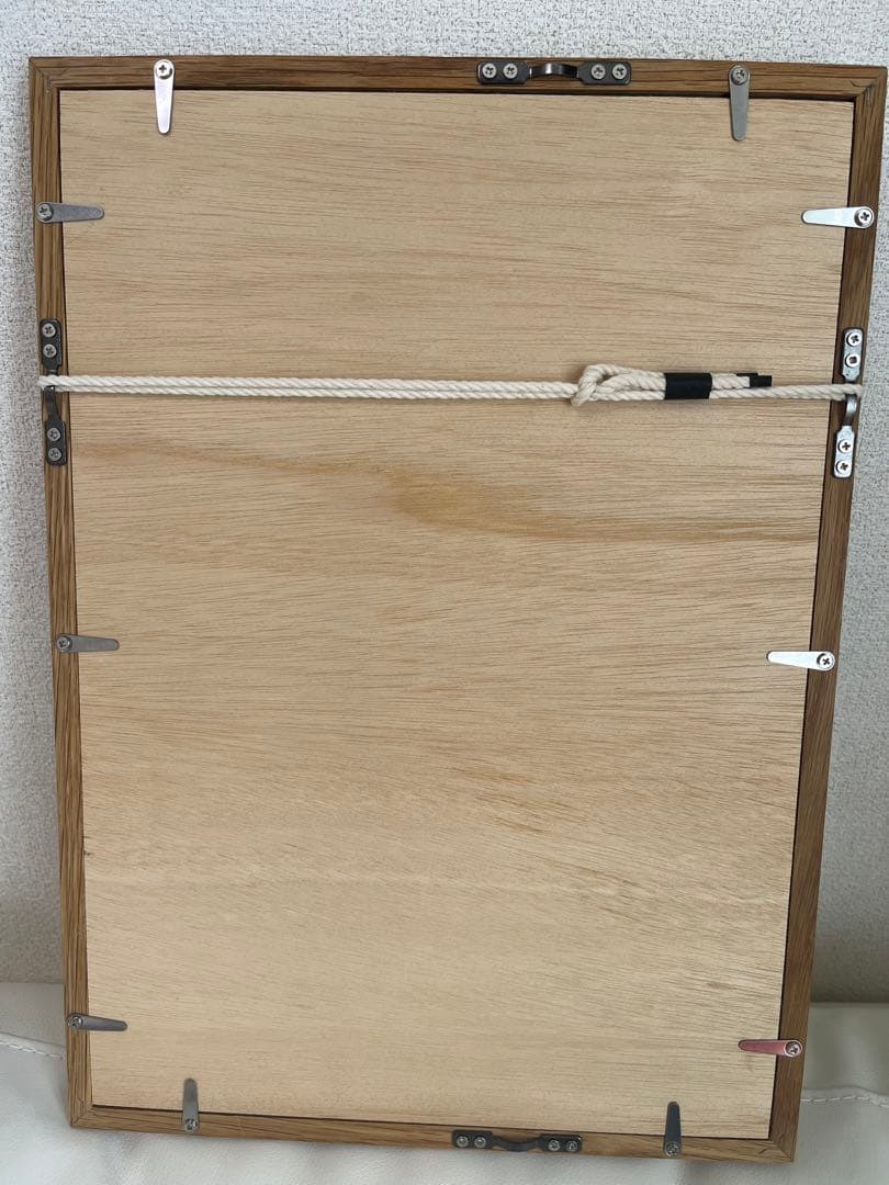 山口一郎 原画 オレンジの薔薇 2025 new song 一点物