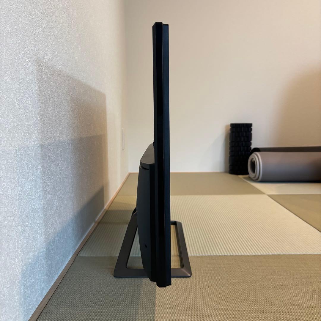 ASUS 4K モニター 31.5inch VA32UQ