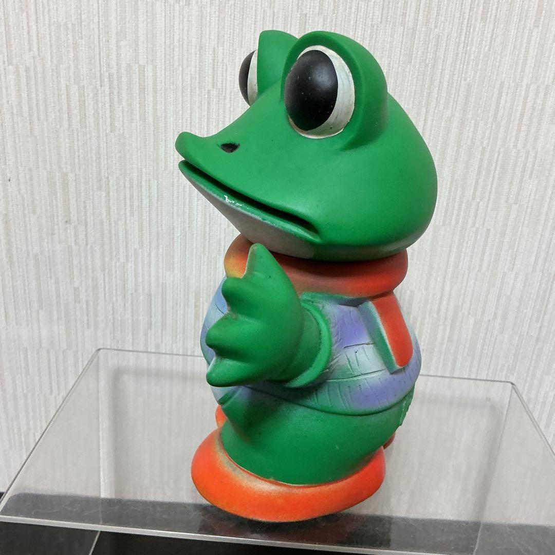 ツクダヤ 木馬座 手踊り人形 ケロヨン ネズミくん - メルカリ