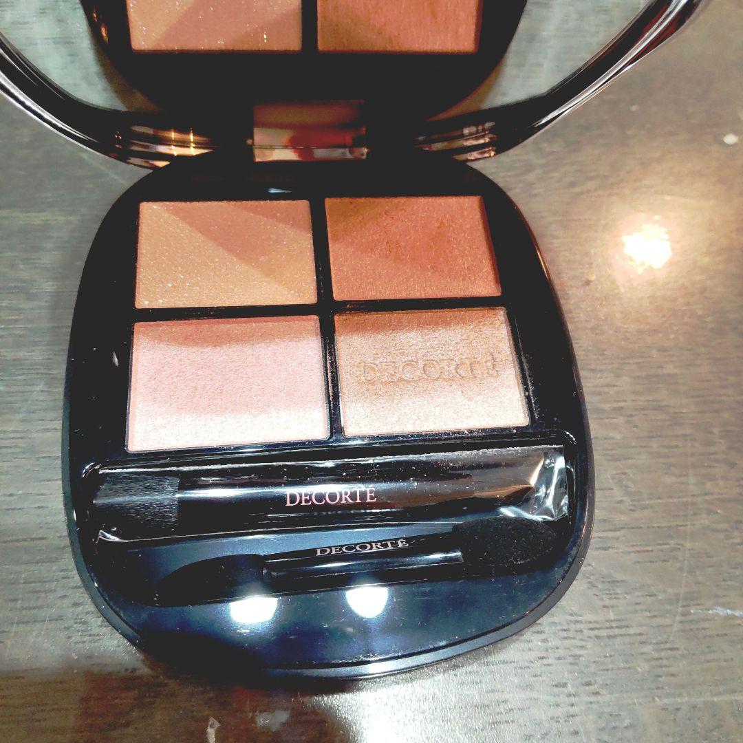 コスメデコルテ アイシャドウ(10)&ネイル(12) - メルカリ