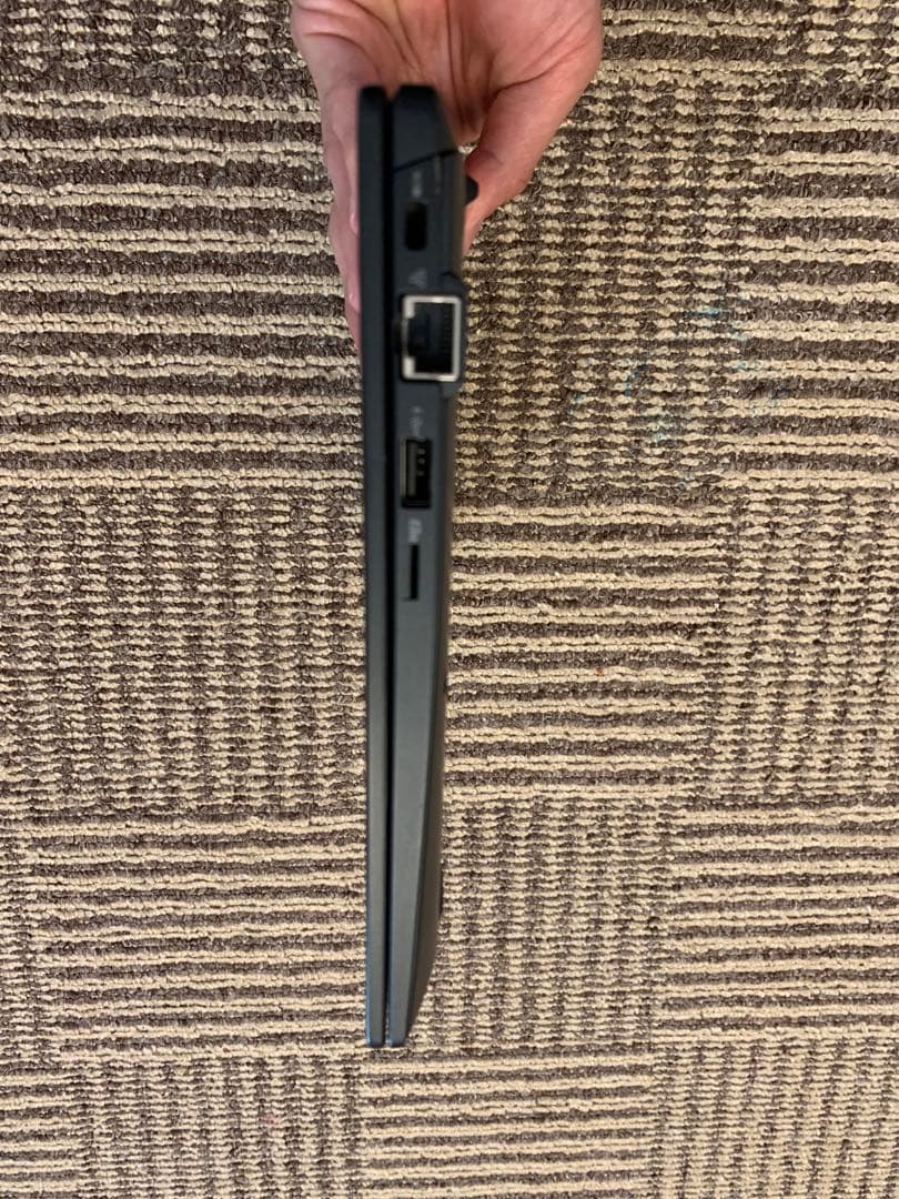 マルさん専用 512GB換装 dynabook G83/LW - メルカリ