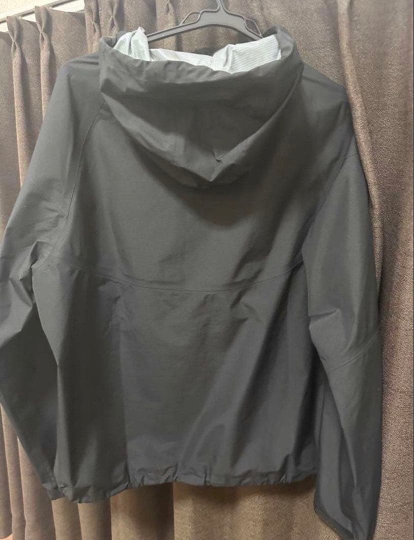 G*n様 sansangear 2.5L WINDBLOCK JACKET