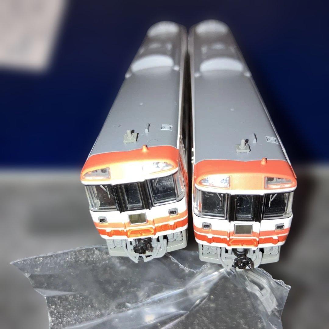 トミックス 92619 キハ183系特急ディ−ゼルカ− - メルカリ